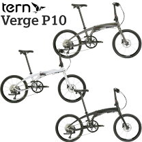 楽天市場】tern verge p20の通販
