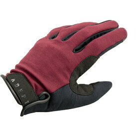 【メール便送料無料】ADEPT アデプト ドライニット エッセンシャルグローブ Dry-Knit Essential Glove レッド Sサイズ