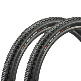 ブリヂストン XR1 2本組 27.5×2.1 チューブレスタイヤ BRIDGESTONE エクステンザ EXTENZA