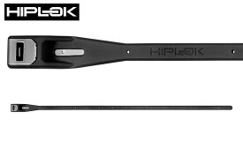 HIPLOK Z LOK SINGLE ヒップロック BLACK 鍵 ワイヤーロック 自転車