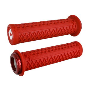ODI(I[fB[AC) VANS V2.1 LOCK-ON GRIP (@Y bNIObv) RED/ RED ( bh / bh )