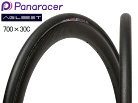 パナレーサー アジリスト チューブレスレディ 700×30C PANARACER AGILEST TLRE 自転車ロード用タイヤ 700×30C