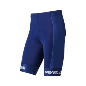 PEARL IZUMI 263-3DR プリント パンツ【9 パールネービー/Lサイズ】パールイズミ パンツ 自転車 2023 春夏