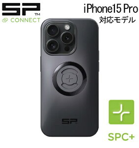 y[֔250~zSP CONNECT iPhone15 Pro tHP[X SPC+ SPRlNg X}zz_[ ]ԃX}[gtHtH_[