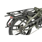 TERN Atlas Rack 2.0 ターン 荷台 キャリア 自転車