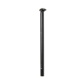 TERN Strut Seatpost ブラック 33.9×580 ターン シートポスト 自転車