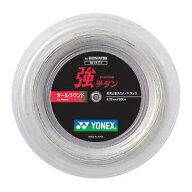 ヨネックス(YONEX) バドミントン ロールガット 200m 強チタンロール BG65T-2