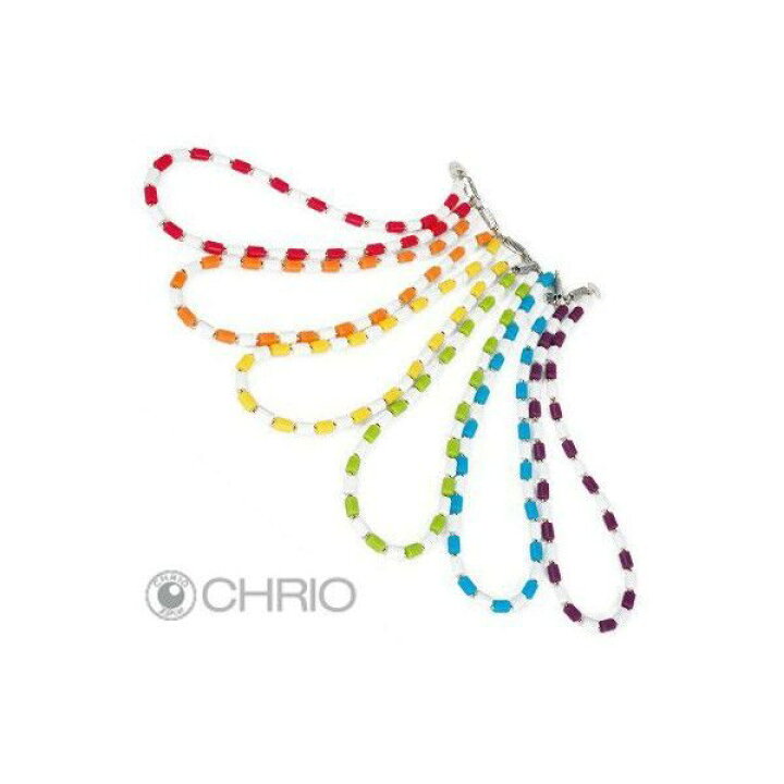 楽天市場】クリオ(CHRIO) インパルス ネックレス 65cm : スポコバ楽天  