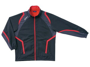 �A�V�b�N�X(asics) Jr.�W�����W�[ �u���[�J�[�W���P�b�g �u���b�N×���b�h XAJ50F 9023 �y�k�C���n�� �z���s���i�z