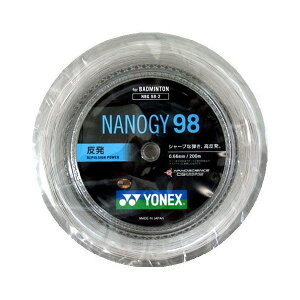 lbNX(YONEX) oh~gKbg imW[98 200m [Kbg NBG98-2