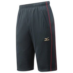 ~Ym(MIZUNO) O[oG[g Xgb`n[tpc 12JF6K89 09 ubN