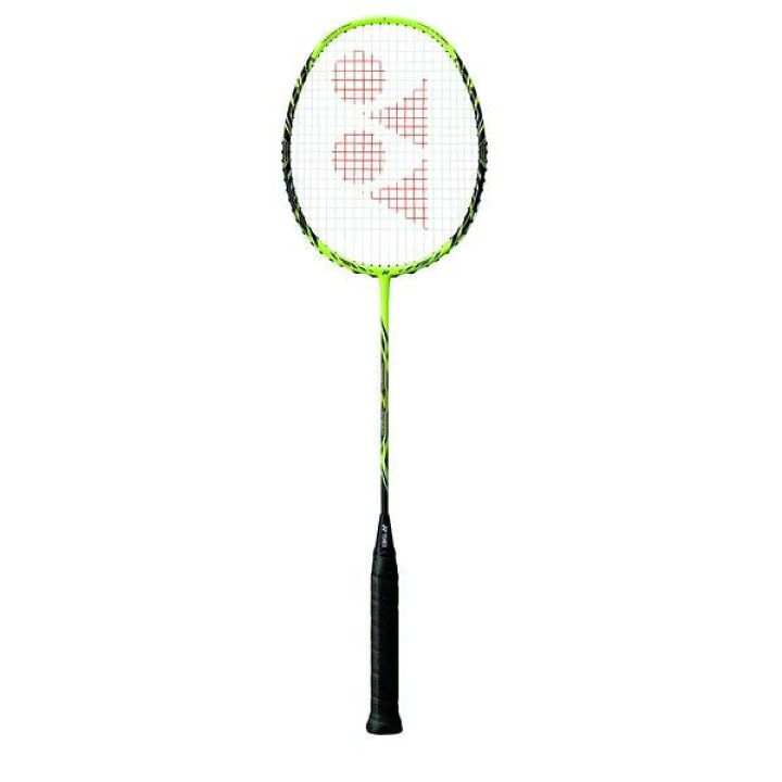 楽天市場】ヨネックス(YONEX) バドミントンラケット ナノレイZスピード 