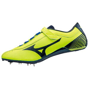 �~�Y�m(MIZUNO) ���� �X�p�C�N �W�I�X�v�����g2 �t���b�V���C�G���[×�l�C�r�[ U1GA1512 44