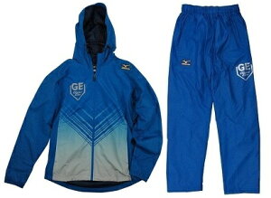 ~Ym(MIZUNO) O[oG[g tI[vp[J[Vc Opc㉺ ^[LbVu[ 12JE5W80 26 12JF5W80