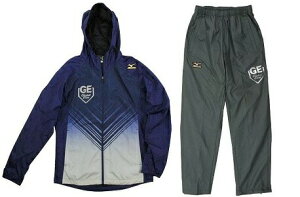 ~Ym(MIZUNO) O[oG[g tI[vp[J[Vc Opc㉺ }x[p[v ^[u`R[ 12JE5W80 67 12JF5W80