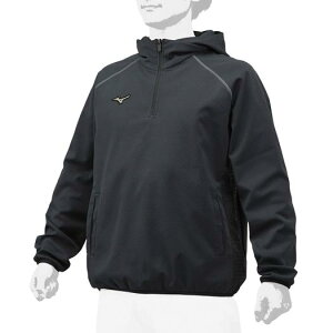 ~Ym(MIZUNO) O[oG[g ebNV[h n[tZIPWPbg 12JE8V54-09