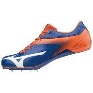 ミズノ(MIZUNO) 陸上 スパイク ジオバーサス2 U1GA1915-01