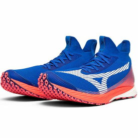 ミズノ(MIZUNO) ランニングシューズ ウェーブ デュエル ネオ U1GD200062