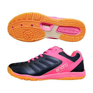 �A���h��(andro) �싅 �V���[�Y �N���X�X�e�b�v 350023001