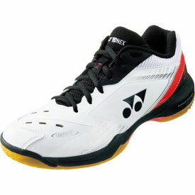 ヨネックス(YONEX) バドミントンシューズ パワークッション65Z3 SHB65Z3-114