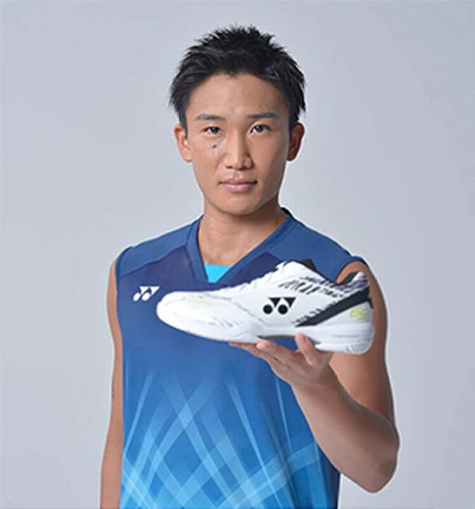 楽天市場】ヨネックス(YONEX) バドミントンシューズ パワークッション 