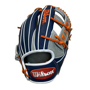 y^t/OuhJz EB\(Wilson) Ou WANNABE HERO DUAL WBW100933 [ ^t OuhJ2(PF̂)Eet̏ꍇA1+1100~(ō)]