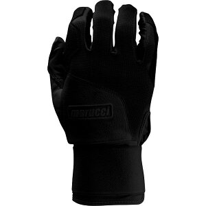 }[`(marucci) obeBOO[u  p JAPAN BLACKSMITH BATTING GLOVES MBGJBKSMFW-BK