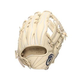 【型付/グラブ/袋/刺繍無料】 アシックス(asics) 硬式グラブ ゴールドステージ I-PRO 3121B118-150 [ 型付け無料 硬式グラブ刺繍2ヶ所・グラブ袋刺繍無料(単色のみ)※縁取り・影付きの場合、1ヶ所+1100円(税込)]