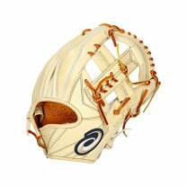 楽天市場】硬式グローブ 内野手用 アシックスの通販