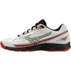 ミズノ(MIZUNO) テニスシューズ ブレイクショット 4 AC 61GA234062 【北海道地域 配送不可商品】