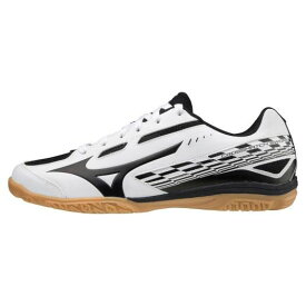 ミズノ(MIZUNO) 卓球シューズ クロスマッチ ソード 81GA213009 【北海道地域 配送不可商品】