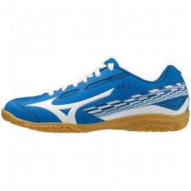 ミズノ(MIZUNO) 卓球シューズ クロスマッチ ソード 81GA213031 【北海道地域 配送不可商品】