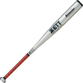 ゼット(ZETT) 硬式野球 金属製バット ビッグバンショット BAT133-1300