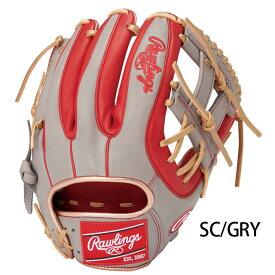 【型付/グラブ刺繍無料】 ローリングス(Rawlings) 軟式グラブ HOH MLB COLOR SYNC GR3HMN54G [ 型付け無料 軟式グラブ刺繍2ヶ所無料(単色のみ)※縁取り・影付きの場合、1ヶ所+1100円(税込)]