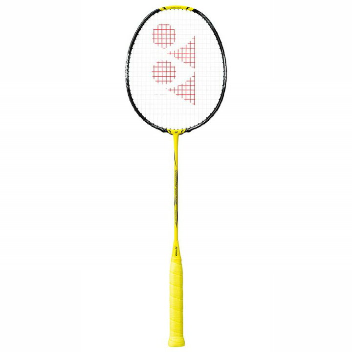 楽天市場】ヨネックス(YONEX) バドミントンラケット ナノフレア 1000 
