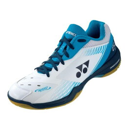 ヨネックス(YONEX) バドミントンシューズ パワークッション65Z SHB65Z3-725