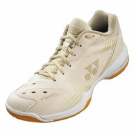 ヨネックス(YONEX) バドミントンシューズ パワークッション65Z3 ワイド C-90 SHB65Z3WY-206