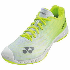 ◆モバイル会員様+6倍！◆ヨネックス(YONEX) バドミントンシューズ パワークッション エアラスZワイド SHBAZ2W-815