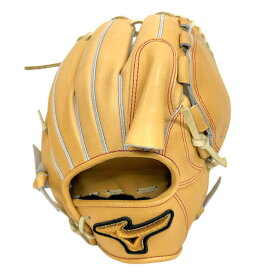 【型付/グラブ/袋/刺繍無料】 ミズノ(MIZUNO) MizunoPro Classic 硬式グラブ 投手用 右投用LH 2024SS 1AJGH30011-81 [ 型付け無料 硬式グラブ刺繍2ヶ所・グラブ袋刺繍無料(単色のみ)※縁取り・影付きの場合、1ヶ所+1100円(税込)]