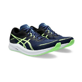 ◆条件達成でpt5倍＆100円OFFクーポン◆アシックス(asics) ランニングシューズ HYPER SPEED 3 ハイパースピード 3 1011B701-401