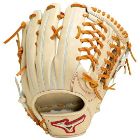 【型付/グラブ/袋/刺繍無料】 ミズノ(MIZUNO) ミズノプロ 硬式グラブ 外野手用 右投げ 左投げ 1AJGH30107-8049 [ 型付け無料 硬式グラブ刺繍2ヶ所・グラブ袋刺繍無料(単色のみ)※縁取り・影付きの場合、1ヶ所+1100円(税込)]