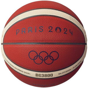 �����e��(molten) �o�X�P�b�g�{�[�� 5���� BG3800 Paris 2024 �������������v���J (5����) B5G3800-S4F �y�k�C���n�� �z���s���i�z