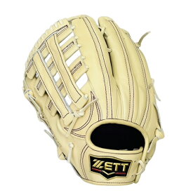 【型付/グラブ/袋/刺繍無料】 ゼット(ZETT) プロステイタス 硬式オーダーグラブ スポコバオリジナル 117型 BPGPRO2403G [ 型付け無料 硬式グラブ刺繍2ヶ所・グラブ袋刺繍無料(単色のみ)※縁取り・影付きの場合、1ヶ所+1100円(税込)]