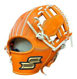 【型付/グラブ/袋/刺繍無料】 SSK(エスエスケイ) 硬式グラブ プロエッジ 内野手用 PEO886GKE 35 [ 型付け無料 硬式グラブ刺繍2ヶ所・グラブ袋刺繍無料(単色のみ)※縁取り・影付きの場合、1ヶ所+1100円(税込)]