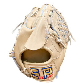【型付/グラブ/袋/刺繍無料】 シュアプレイ(SURE PLAY) 硬式グラブ SBG-FA Series 投手用 野球 硬式グラブ グローブ23SS SBGFA131 [ 型付け無料 硬式グラブ刺繍2ヶ所・グラブ袋刺繍無料(単色のみ)※縁取り・影付きの場合、1ヶ所+1100円(税込)]
