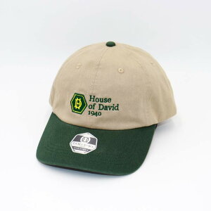�^�}�j��(TAMANIWA) TN-03Cap BEIGE×GREEN-ADJUSTABLE �y�k�C���n�� �z���s���i�z