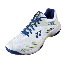 ヨネックス(YONEX) バドミントンシューズ パワークッション カスケードアクセル SHBCA1-100