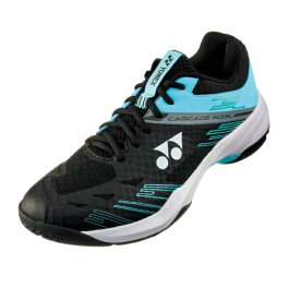 ヨネックス(YONEX) バドミントンシューズ パワークッション カスケードアクセルワイド SHBCA1W-381