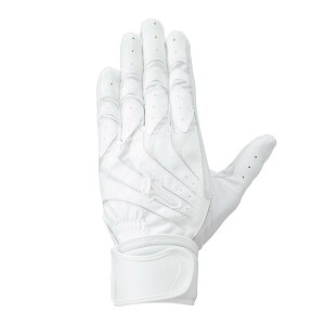 ミズノ(MIZUNO) ミズノプロ バッティンググローブ 手袋 両手用 モーションアークUF 1EJEH26010