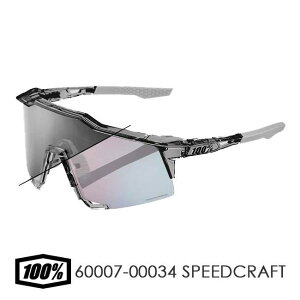 100%(�����n���h���b�h) �X�|�[�c�T���O���X SPEEDCRAFT �X�s�[�h�N���t�g ���������Y �������K�㗝�X 60007-00034